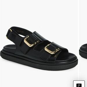 Alohas Harper Slingback Sandal (Women)